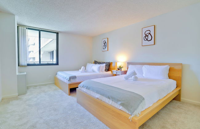 Serene DC-Area Apartments - Foto 8