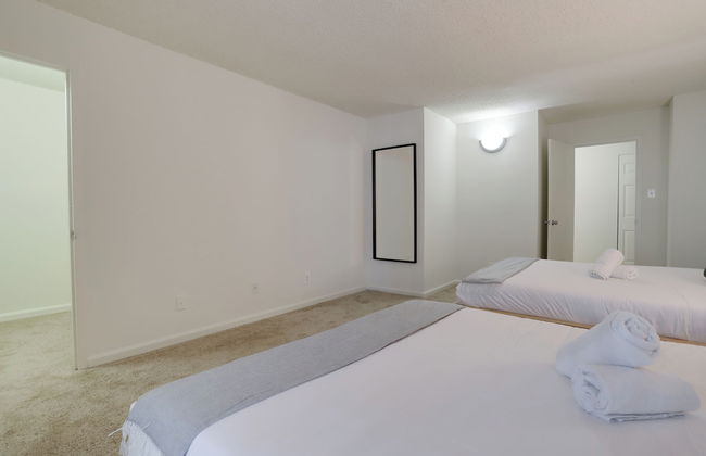 Serene DC-Area Apartments - Foto 26