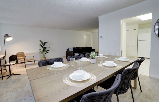 Serene DC-Area Apartments - Foto 37