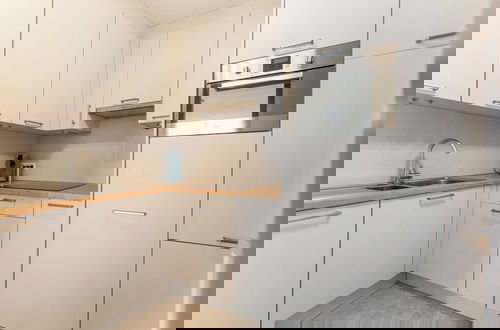 Foto 4 - Apartment for 4 People With Terrace