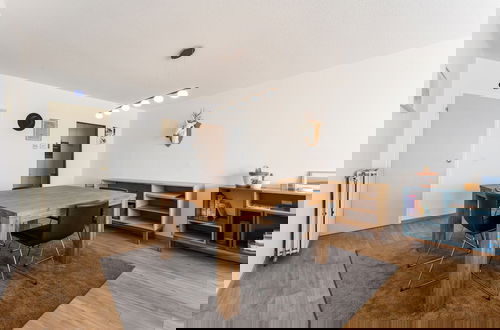 Foto 7 - Apartment for 4 People With Terrace