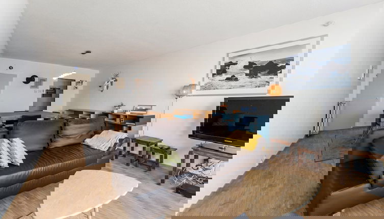 Foto 1 - Apartment for 4 People With Terrace