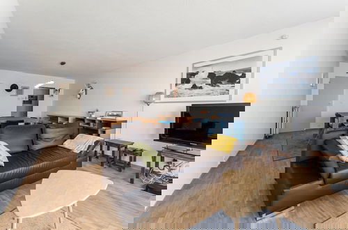 Foto 1 - Apartment for 4 People With Terrace