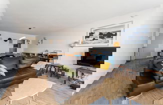 Foto 1 - Apartment for 4 People With Terrace