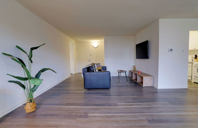 Stay with Comfort in Crystal City - Foto 15