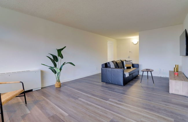 Stay with Comfort in Crystal City - Foto 18