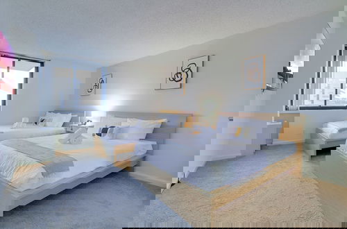 Foto 4 - Stay with Comfort in Crystal City