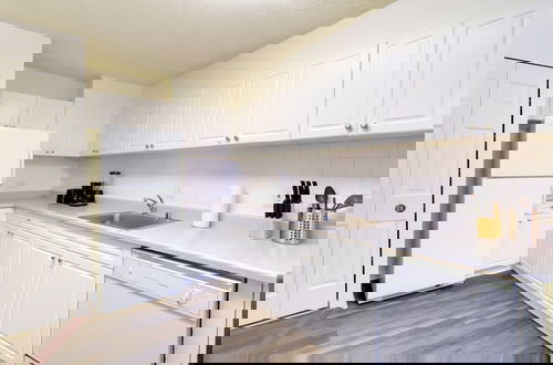 Foto 9 - Stay with Comfort in Crystal City