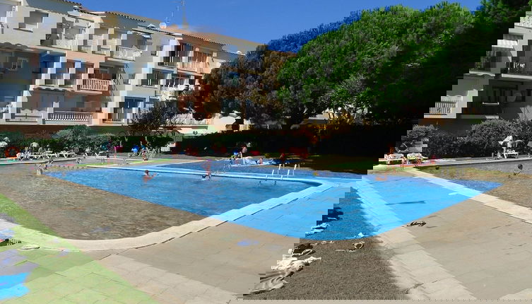 Foto 1 - Charming Apartment in Empuriabrava