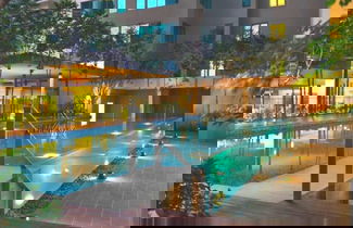 Foto 1 - Summer Suites KLCC Kuala Lumpur