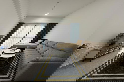 Photo 35 - AGILE Family Apartment By Arman