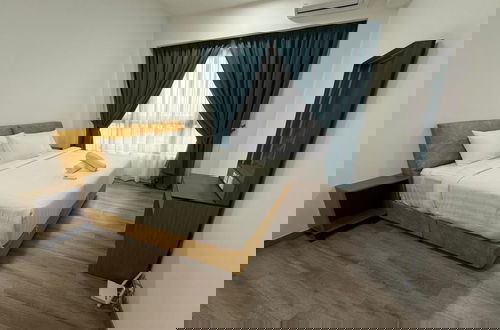 Photo 19 - AGILE Family Apartment By Arman