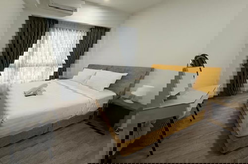 Photo 17 - AGILE Family Apartment By Arman
