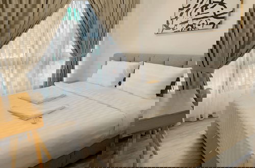 Foto 13 - AGILE Infinity Suites TRX By AR