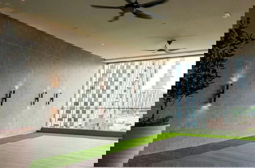 Photo 57 - AGILE Family Apartment By Arman
