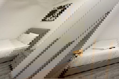 Photo 18 - AGILE Family Apartment By Arman