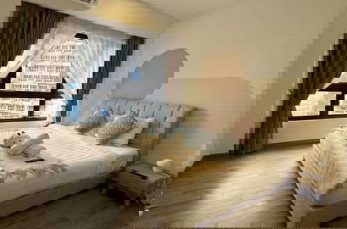 Photo 20 - AGILE Family Apartment By Arman
