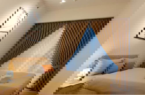 Photo 4 - AGILE Family Apartment By Arman