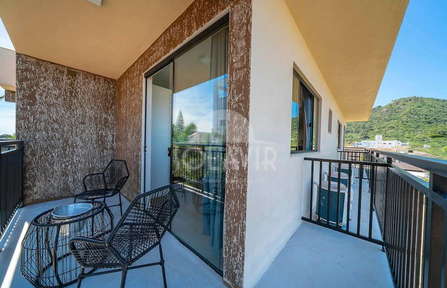 Suíte 2 Ala pôr sol Residencial Solavir - Photo 29