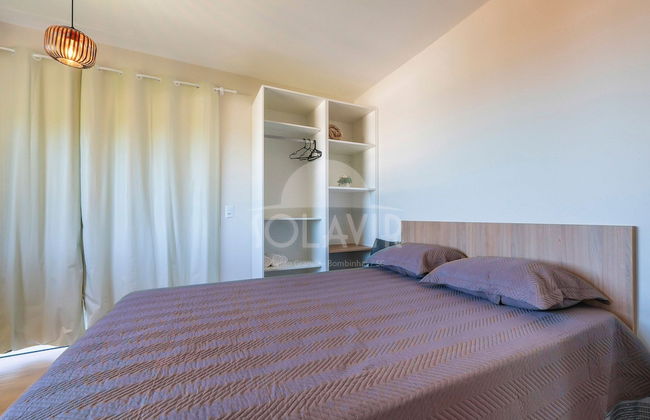 Suíte 2 Ala pôr sol Residencial Solavir - Photo 4
