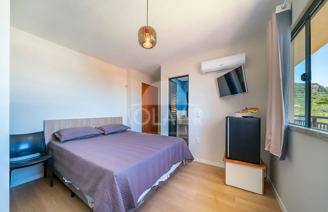 Suíte 2 Ala pôr sol Residencial Solavir - Photo 2