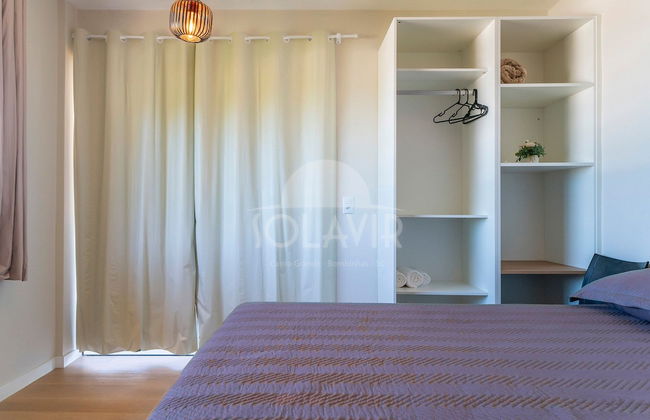 Suíte 2 Ala pôr sol Residencial Solavir - Photo 6