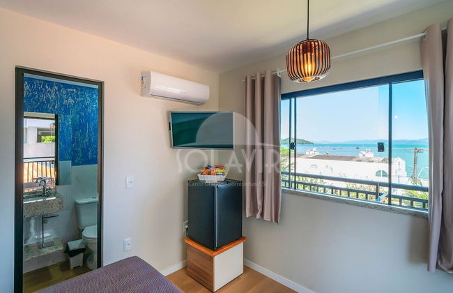 Suíte 2 Ala pôr sol Residencial Solavir - Photo 7