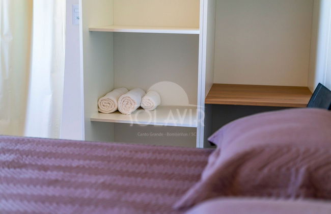 Suíte 2 Ala pôr sol Residencial Solavir - Photo 3