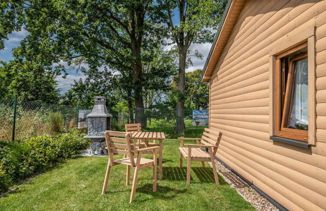 Summer House by the Sea With BBQ - Foto 18