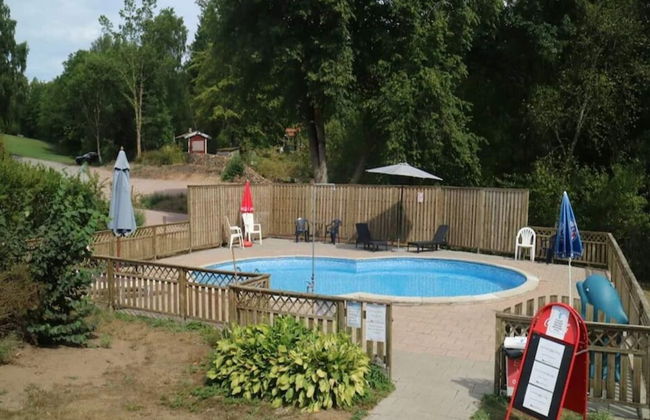 4 Person Holiday Home in Hoor - Foto 1