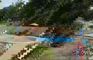 Photo 1 - 4 Person Holiday Home in Hoor