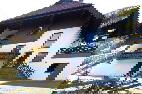 Photo 1 - Apartment With Mountain & Slope View