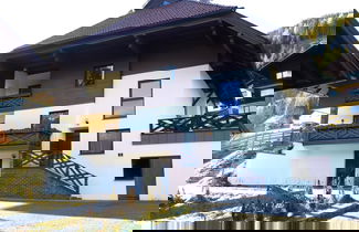Photo 1 - Apartment With Mountain & Slope View