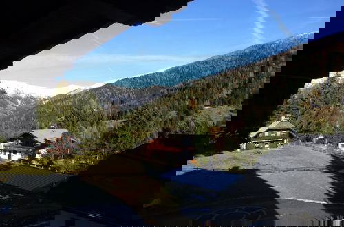 Photo 14 - Apartment With Mountain & Slope View