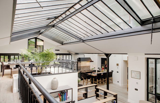Paris Green House Residence - Foto 41