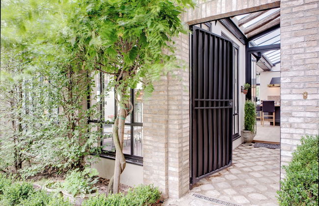 Paris Green House Residence - Foto 37