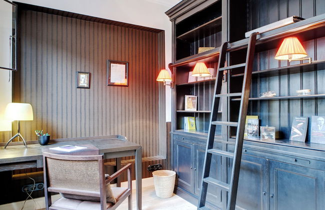 Paris Green House Residence - Foto 3