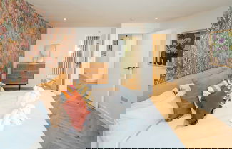 Foto 1 - 2Bed 2Bath Stunning Shoreditch Apartment