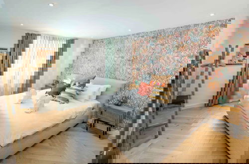 Foto 3 - 2Bed 2Bath Stunning Shoreditch Apartment