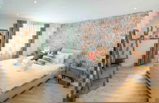 Foto 3 - 2Bed 2Bath Stunning Shoreditch Apartment