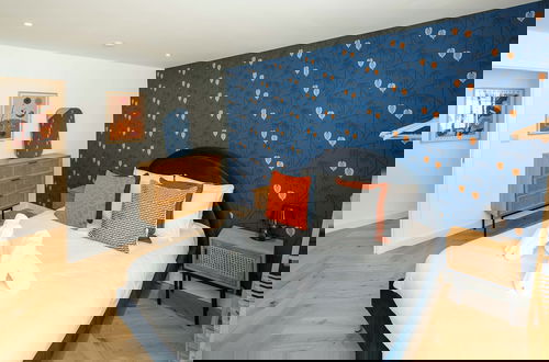 Foto 11 - 2Bed 2Bath Stunning Shoreditch Apartment