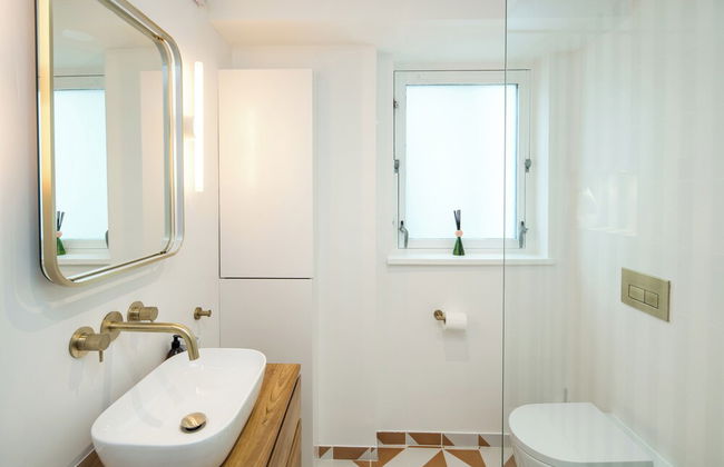 2Bed 2Bath Stunning Shoreditch Apartment - Foto 22