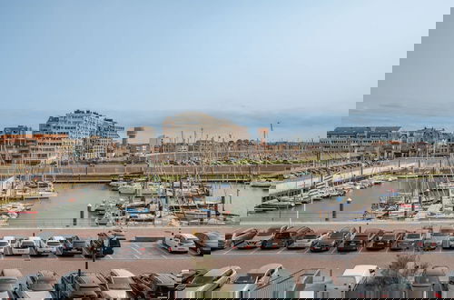 Foto 2 - Huswell - Havenzicht
