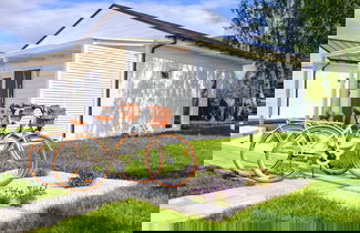 Foto 1 - Family Holiday Center, Pool, Sauna, Whirlpool