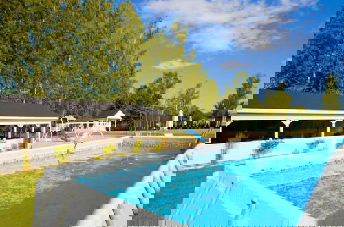 Foto 2 - Family Holiday Center, Pool, Sauna, Whirlpool