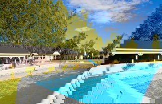 Foto 2 - Family Holiday Center, Pool, Sauna, Whirlpool
