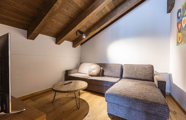 Amazing Penthouse Near Ski-area - Photo 6