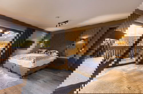 Foto 4 - Amazing Penthouse Near Ski-area