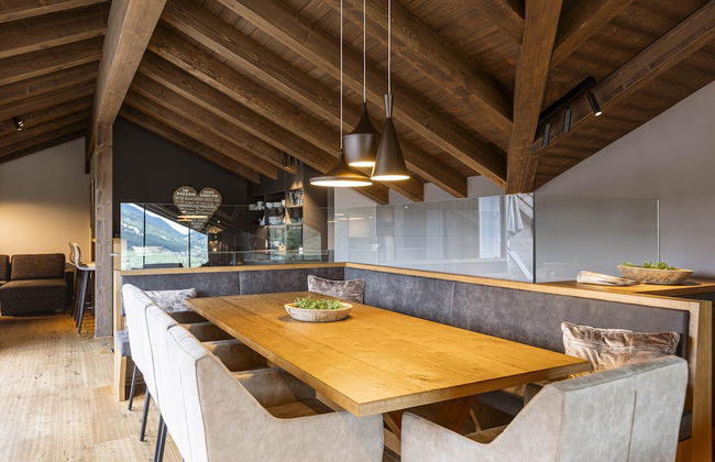 Amazing Penthouse Near Ski-area - Photo 24