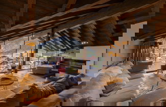 Foto 1 - Amazing Penthouse Near Ski-area